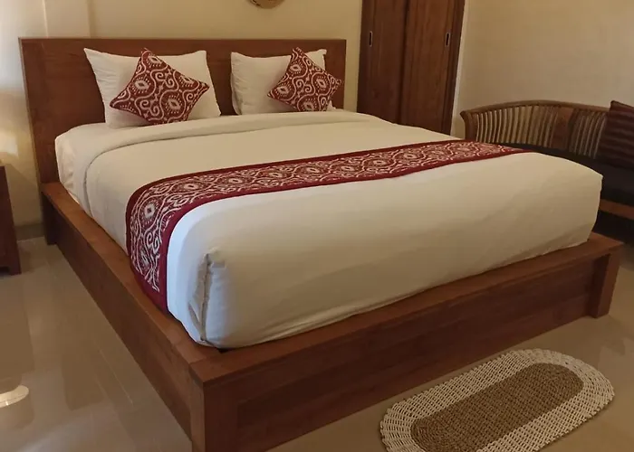 Manik Terrace