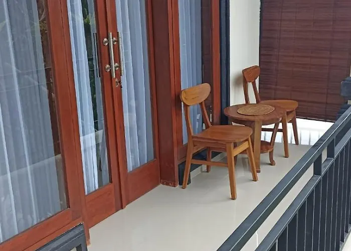 Manik Terrace 3*