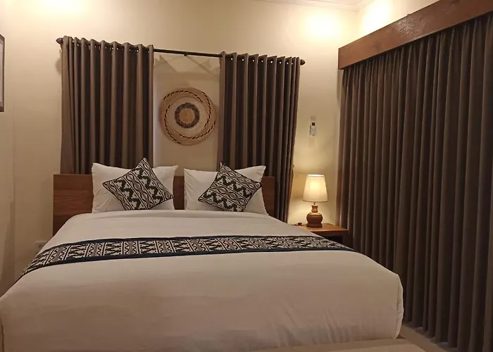 Manik Terrace