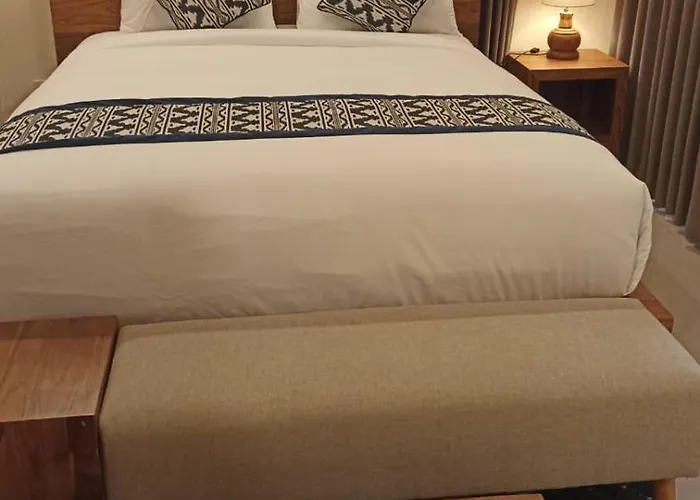 Manik Terrace 3*