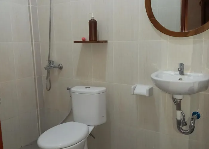 Manik Terrace 3*