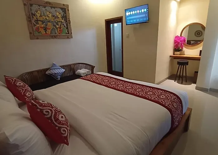 Manik Terrace 3*