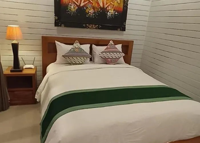 Manik Terrace 3*