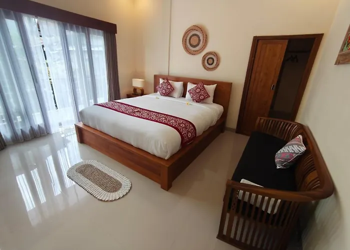 Manik Terrace